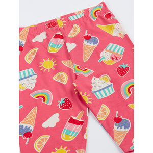 Happy Sprinkles Laurie Shorts-Frugi-Modern Rascals