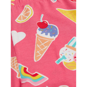 Happy Sprinkles Laurie Shorts-Frugi-Modern Rascals
