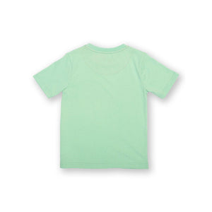 Hello Crab Short Sleeve Shirt-Kite-Modern Rascals