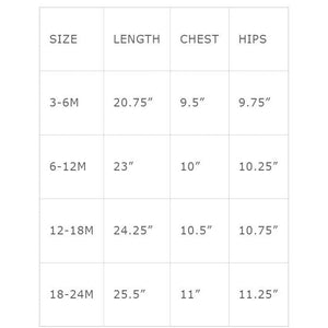 Hi-Vis Easy-Peasy One Piece Swimsuits with UV 50+ Sun Protection - The Sass-Sun Safe on the Lake-Modern Rascals