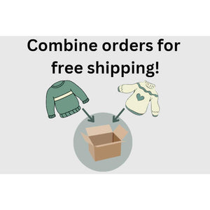 HOLD ORDER: You have 14 days to add a friend or shop again!-Modern Rascals-Modern Rascals