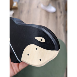 Holztiger - Orca Whale - seconds-Warehouse Find-Modern Rascals