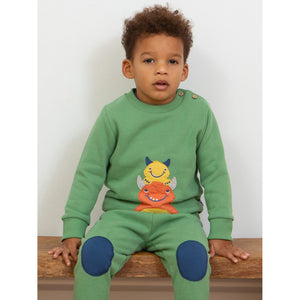 Huggle Bub Sweatshirt - 1 Left Size 3-4 years-Kite-Modern Rascals