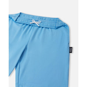 Ilmassa Reima UV 40+ Cooling Shorts - Fresh Blue-Reima-Modern Rascals