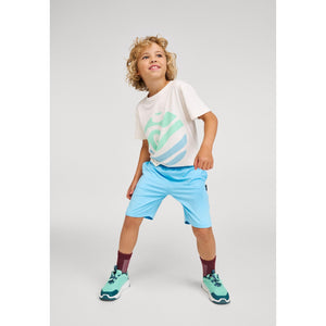 Ilmassa Reima UV 40+ Cooling Shorts - Fresh Blue-Reima-Modern Rascals