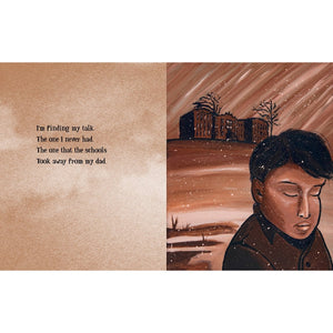 I'm Finding My Talk-Nimbus Publishing-Modern Rascals