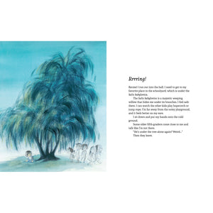 It's Me, Henry!-Orca Book Publishers-Modern Rascals