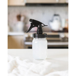 Jarmazing Mason Jar Sprayer Lid-Jarmazing-Modern Rascals