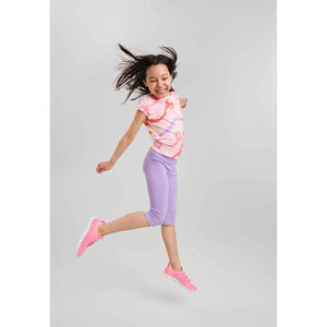 Jumpaa Reima UV 40+ Cooling Leggings - Lilac Amethyst-Reima-Modern Rascals