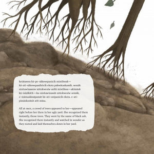 kā-āciwīkicik / The Move-Heritage House-Modern Rascals