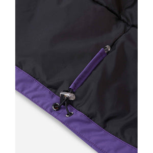 Kaaranka ReimaTec Winter Ski Jacket - Plum Purple-Reima-Modern Rascals