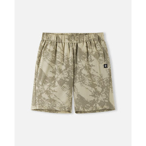Kenvian Reima Shorts - Earthy Beige-Reima-Modern Rascals