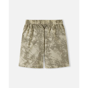 Kenvian Reima Shorts - Earthy Beige-Reima-Modern Rascals