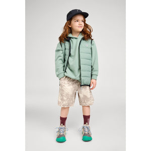 Kenvian Reima Shorts - Earthy Beige-Reima-Modern Rascals