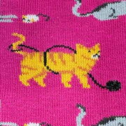Kid's Cats Socks-Friday Sock Co.-Modern Rascals