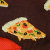 Kid's Pizza Socks-Friday Sock Co.-Modern Rascals