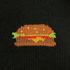Kid's Burgers & Fries Socks