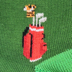 Kid's Golf Socks