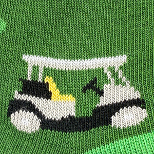 Kid's Golf Socks
