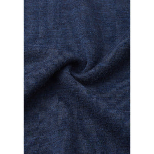 Kinsei - Merino Wool-Lyocell Blend Thermal Set - Navy-Reima-Modern Rascals