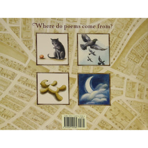 Kiyoshi's Walk-Firefly Books-Modern Rascals