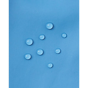 Kura Waterproof Shell Rain Mittens - Denim Blue-Reima-Modern Rascals