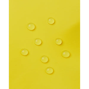Kura Waterproof Shell Rain Mittens - Yellow-Reima-Modern Rascals