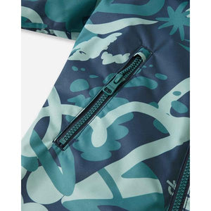 Kurikka ReimaTec One Piece Snow Suit - Navy-Reima-Modern Rascals