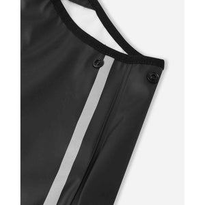 Lammikko Waterproof Rain Pants - Black-Reima-Modern Rascals