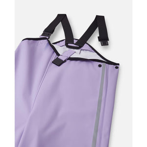 Lammikko Waterproof Rain Pants - Blooming Lilac-Reima-Modern Rascals