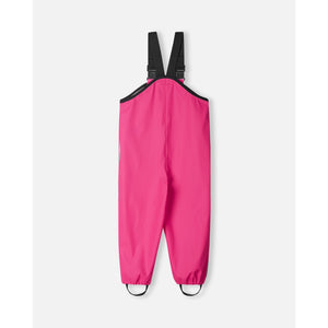 Lammikko Waterproof Rain Pants - Candy Pink-Reima-Modern Rascals