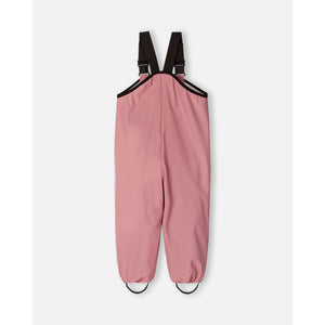 Lammikko Waterproof Rain Pants - Rose Blush-Reima-Modern Rascals