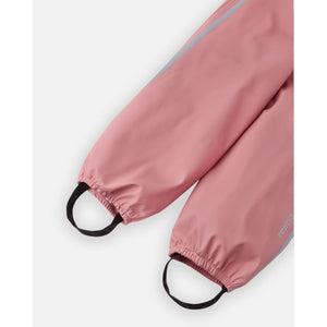 Lammikko Waterproof Rain Pants - Rose Blush-Reima-Modern Rascals
