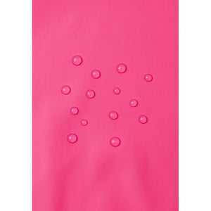 Lampi Waterproof Rain Coat - Candy Pink - 1 Left Size 3-4 years-Reima-Modern Rascals