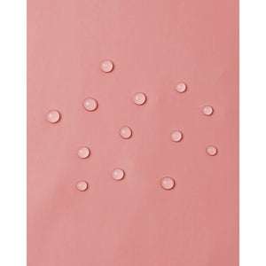 Lampi Waterproof Rain Coat - Rose Blush-Reima-Modern Rascals