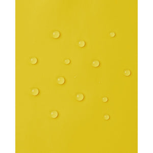 Lampi Waterproof Rain Coat - Yellow-Reima-Modern Rascals