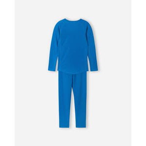 Lani Thermal Set - Bright Blue-Reima-Modern Rascals