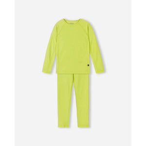 Lani Thermal Set - Bright Lime-Reima-Modern Rascals
