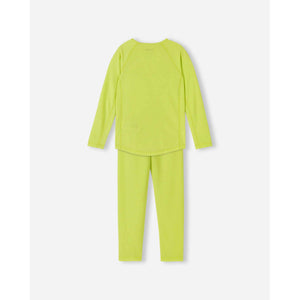 Lani Thermal Set - Bright Lime-Reima-Modern Rascals