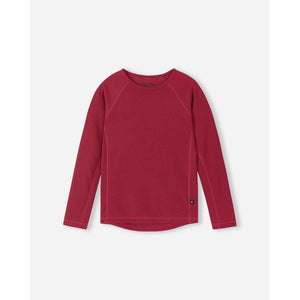 Lani Thermal Set - Cranberry-Reima-Modern Rascals