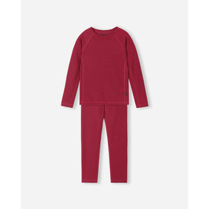 Lani Thermal Set - Cranberry-Reima-Modern Rascals
