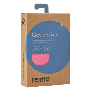 Lani Thermal Set - Soft Coral-Reima-Modern Rascals