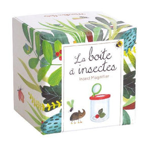 Le Botaniste - Insect Box-Moulin Roty-Modern Rascals