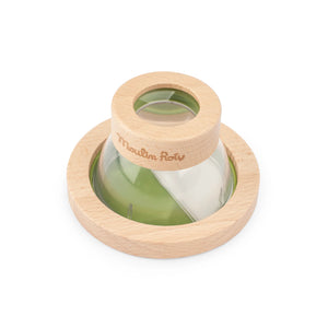 Le Botaniste - Small Observation Box-Moulin Roty-Modern Rascals