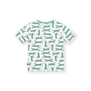 Leopard Camo T-Shirt-Kite-Modern Rascals