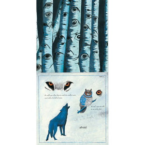 Like a Tree-Penguin Random House-Modern Rascals