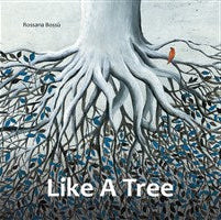Like a Tree-Penguin Random House-Modern Rascals