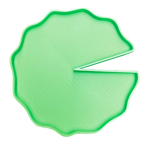 Lilly-Pad EcoTray-CJ Eco-Play-Modern Rascals