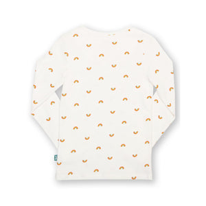 Little Rainbow Long Sleeve Shirt-Kite-Modern Rascals