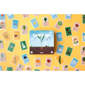 Londji - Grow Up! Strategy Game-Warehouse Find-Modern Rascals